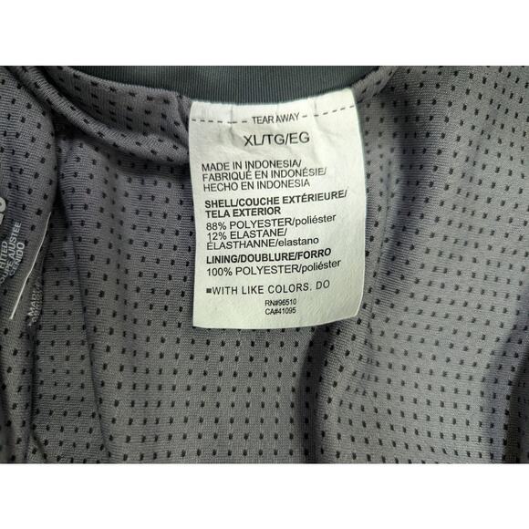 Under Armour Speedpocket 7” Running Shorts Men’s XL Gray NEW NWT Performance - Picture 8 of 11